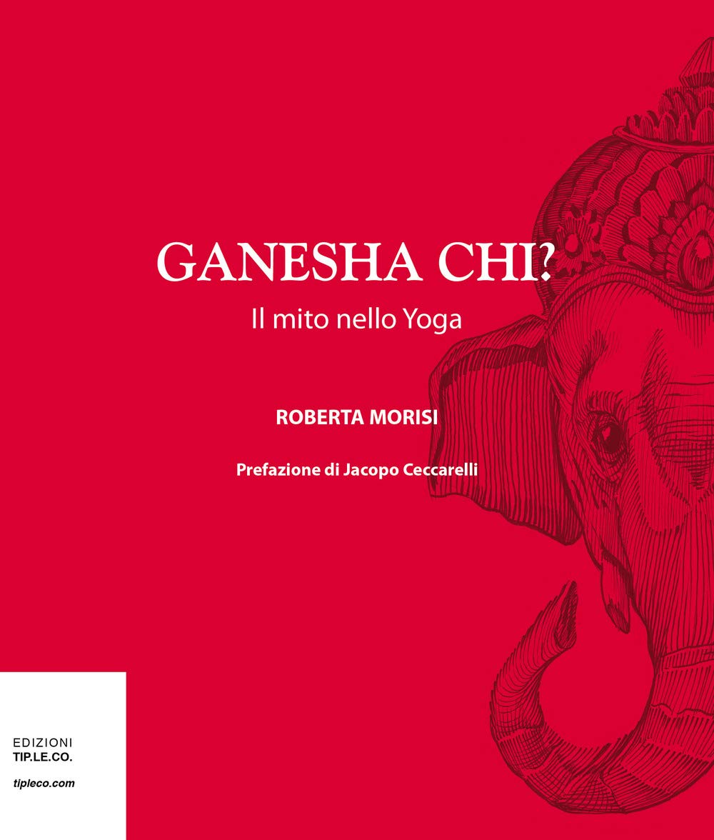 Ganesha chi? Il mito nello yoga book