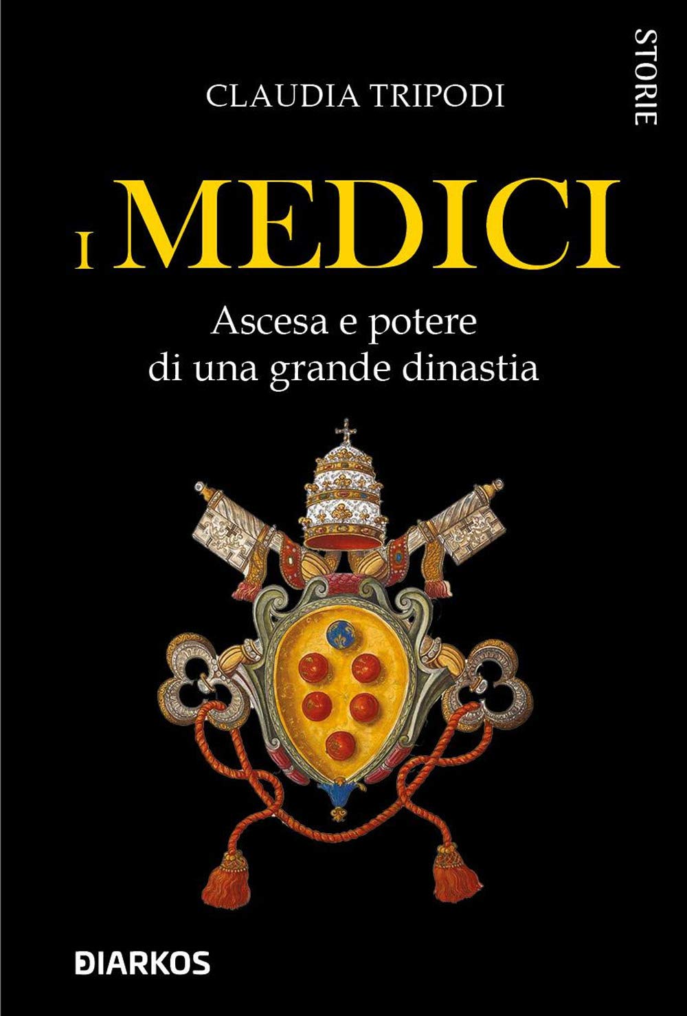 I Medici. Ascesa e potere di una grande dinastia book