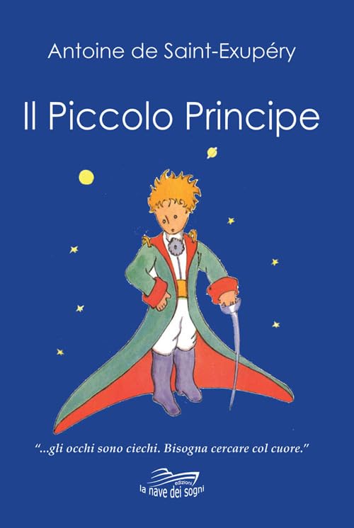 Il Piccolo Principe. Con Calendario book