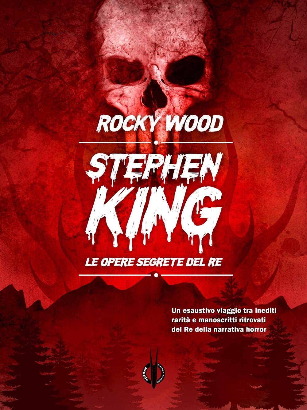 Stephen King. Le opere segrete del re book