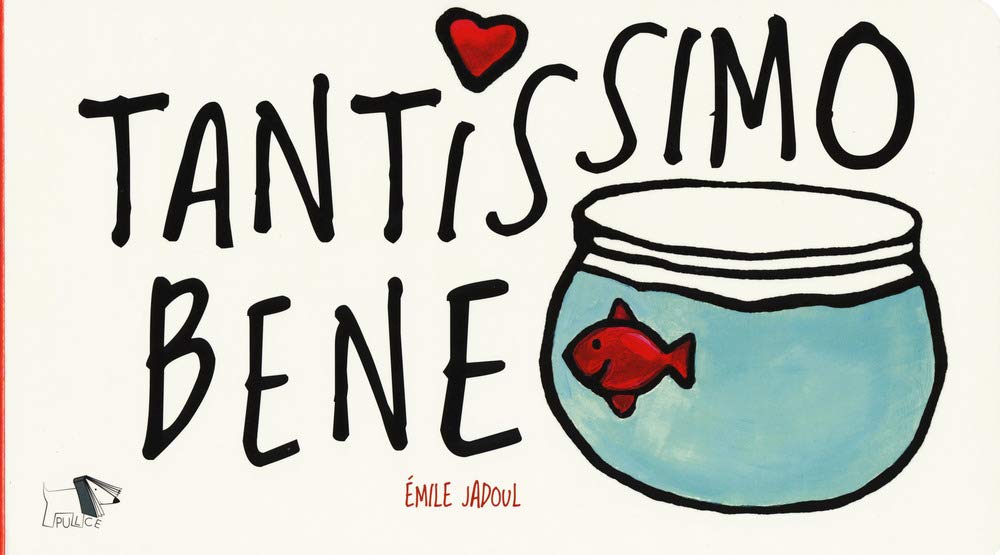 Tantissimo bene. Ediz. a colori book