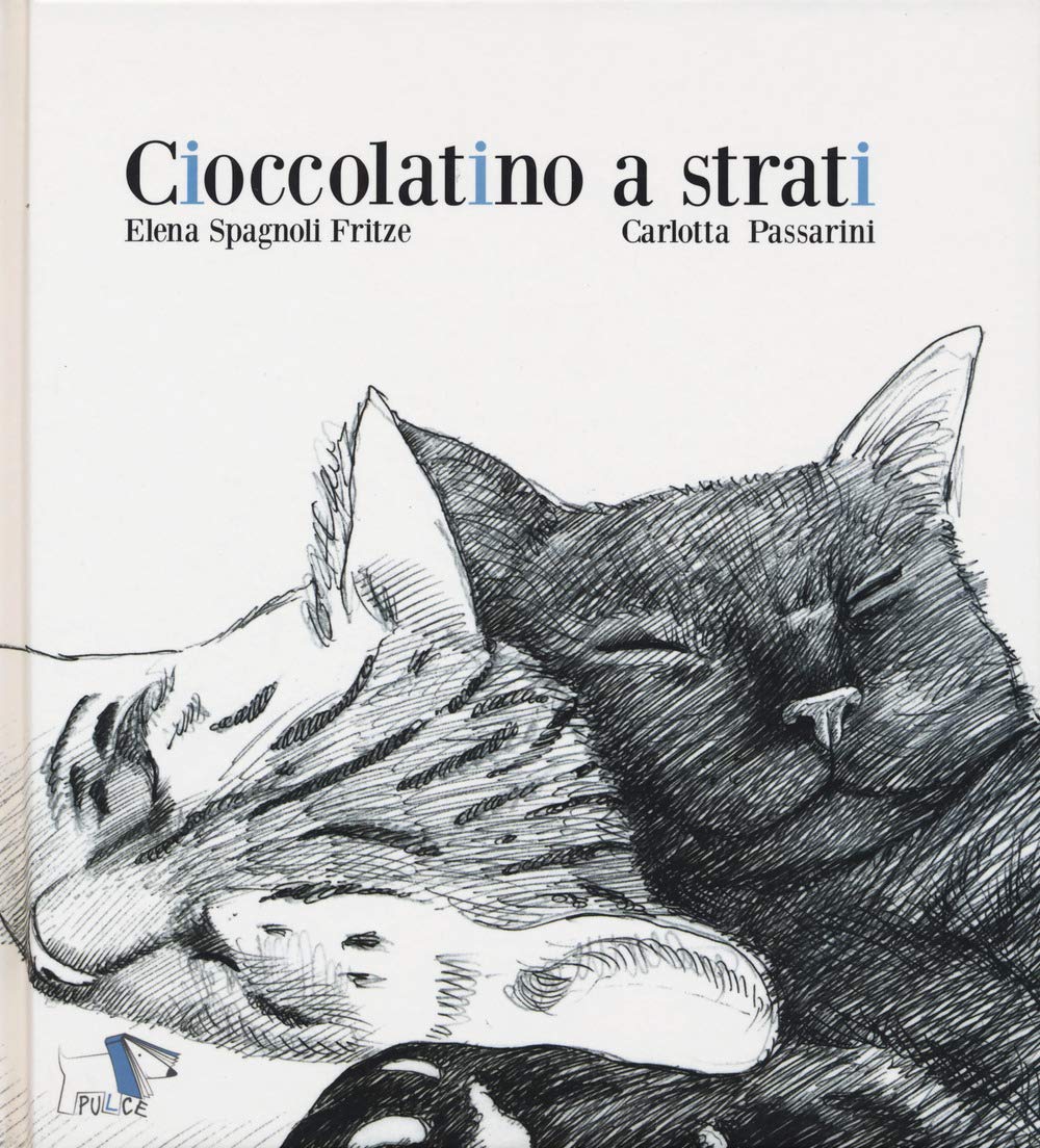 Cioccolatino a strati book
