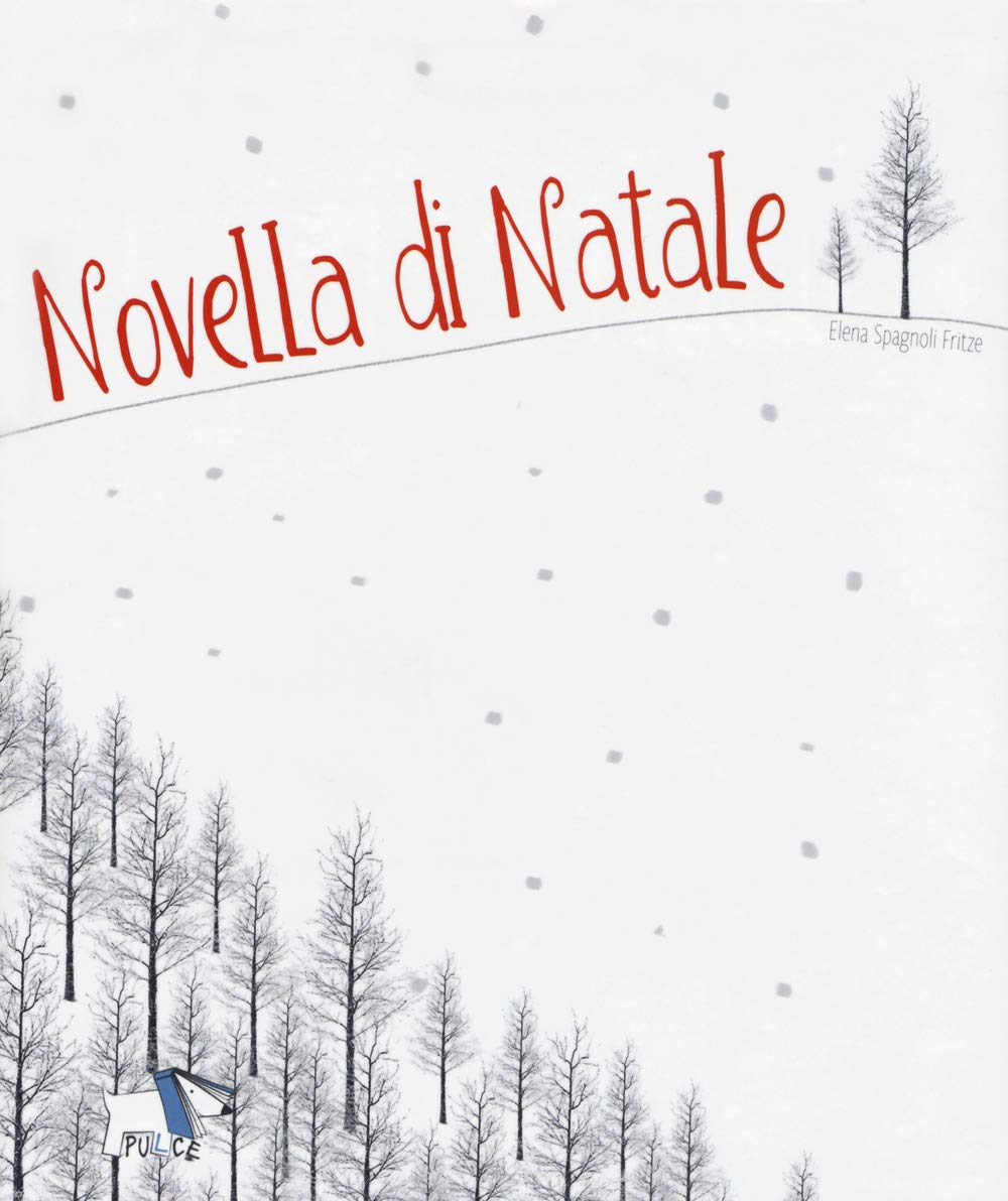 Novella di Natale Children's books