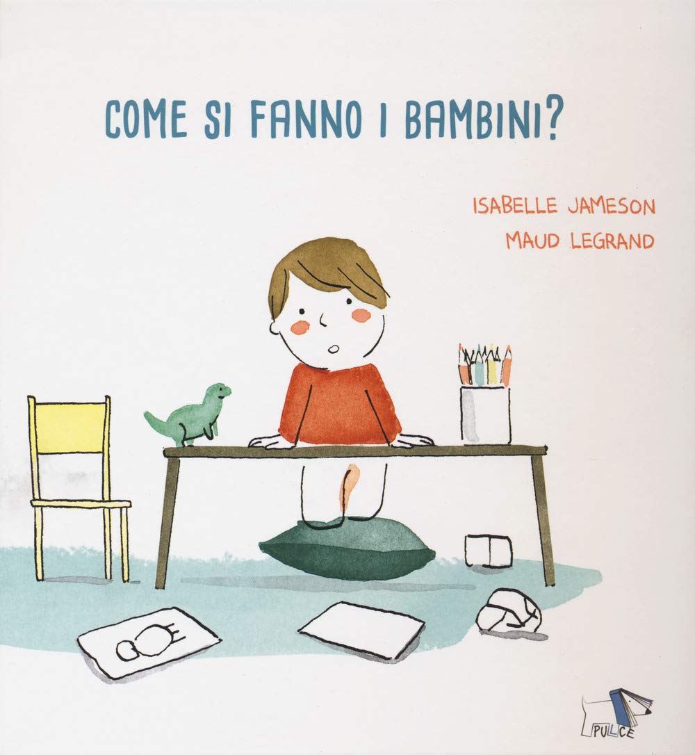 Come si fanno i bambini? Ediz. a colori book