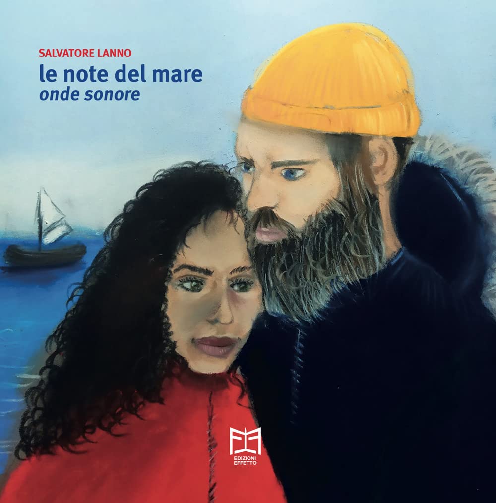 Le note del mare. Onde sonore. Ediz. illustrata book