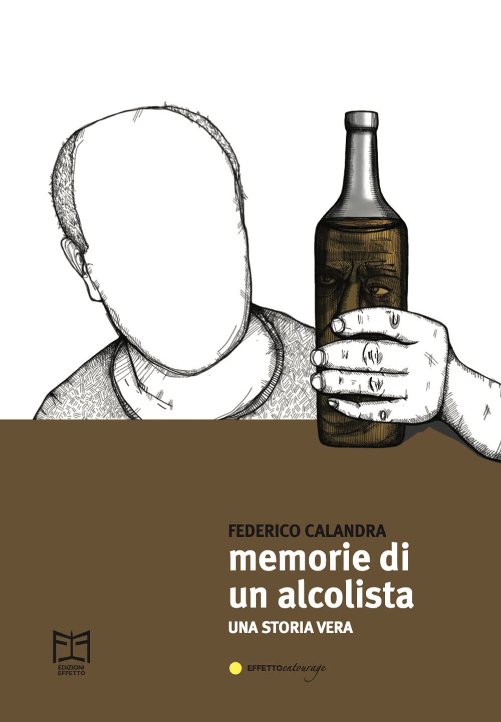 Memorie di un alcolista book