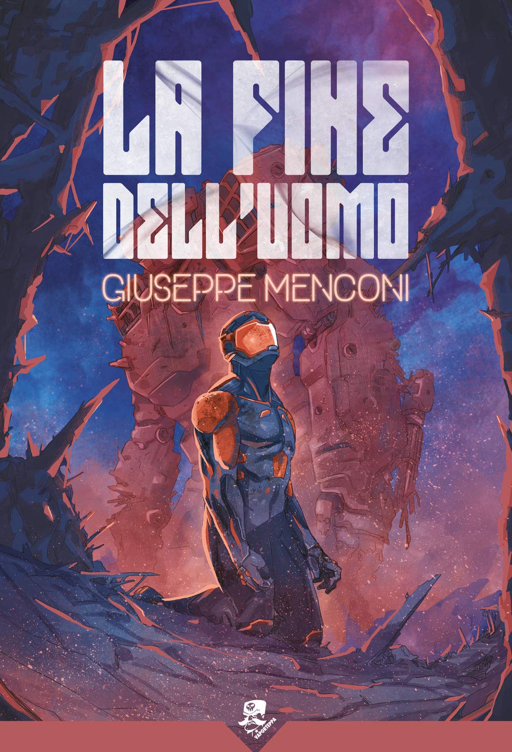 La Fine Dell'uomo Historical Fiction