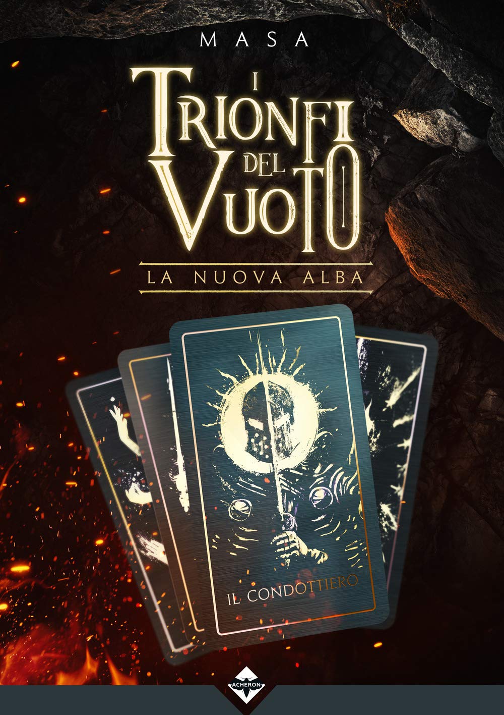 La nuova alba. I trionfi del vuoto Contemporary literature