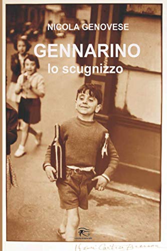 Gennarino lo scugnizzo (Racconti verdi, Band 407) Contemporary literature