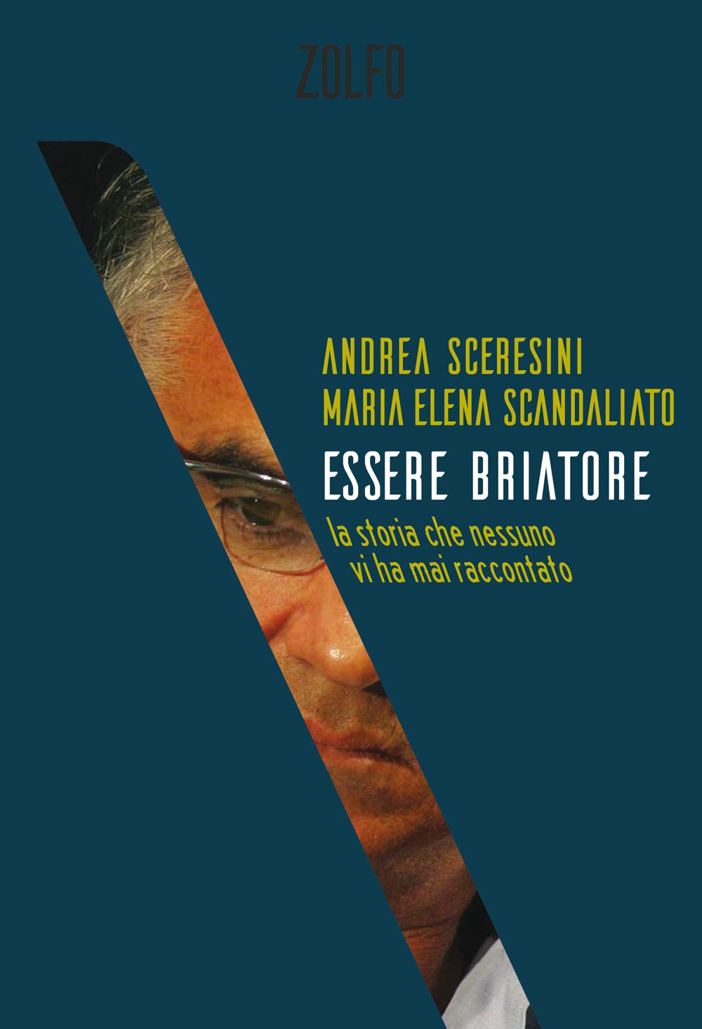Essere Briatore. La storia che nessuno vi ha mai raccontato book