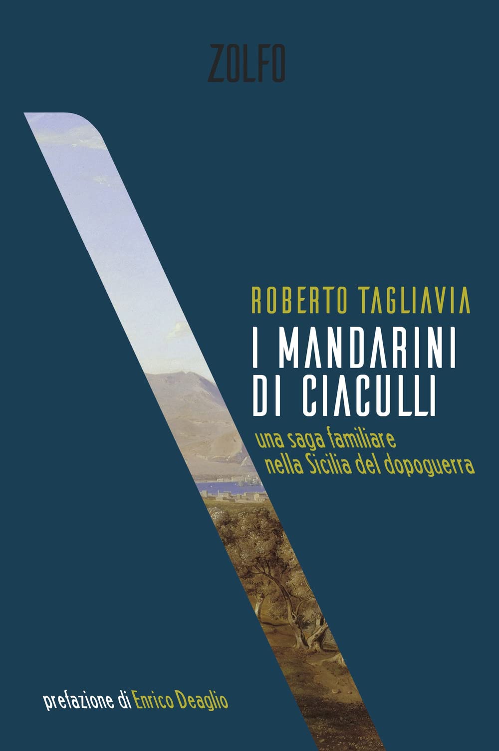I mandarini di Ciaculli. Una saga familiare nella Sicilia del dopoguerra International