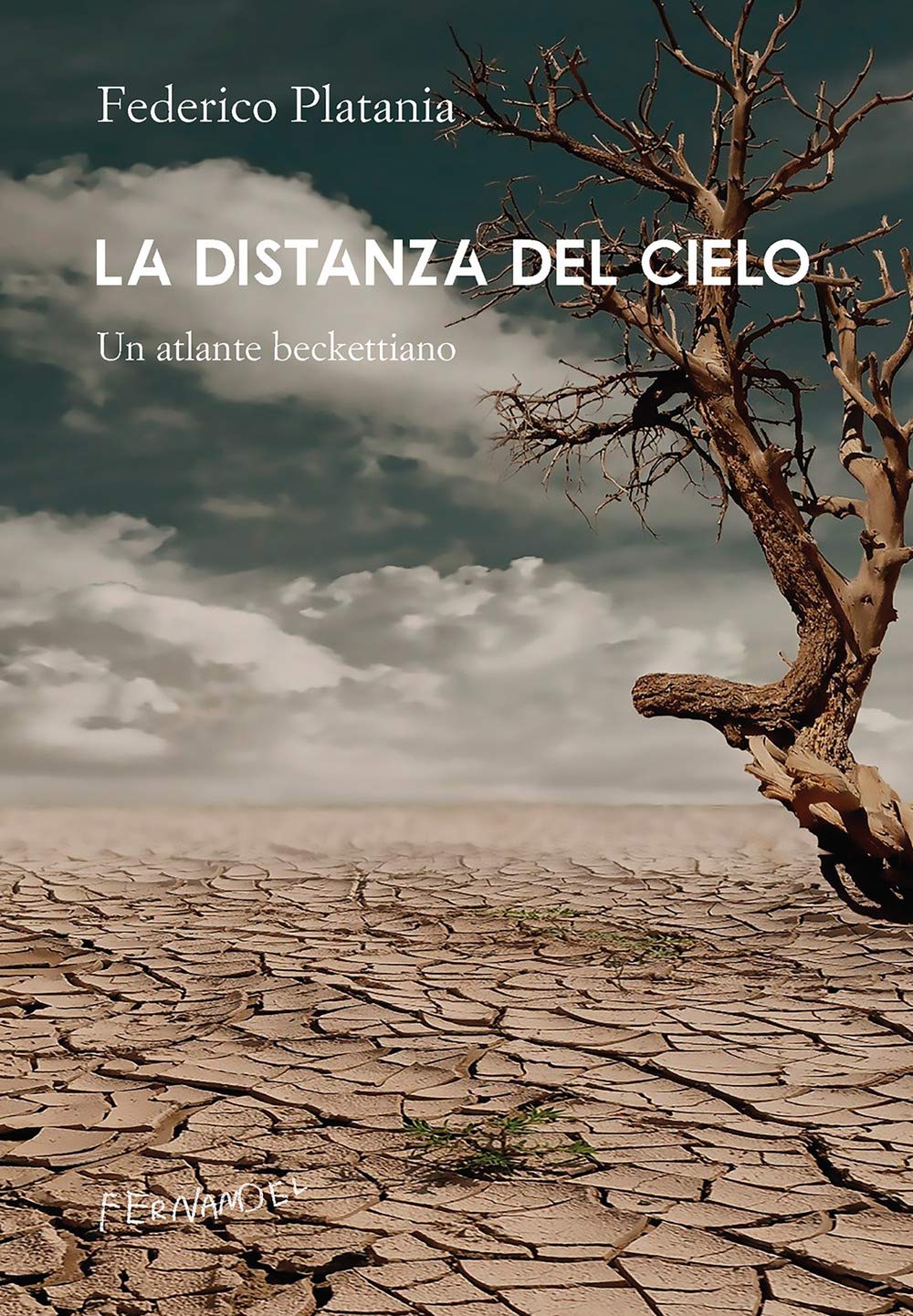 La distanza del cielo. Un atlante beckettiano book