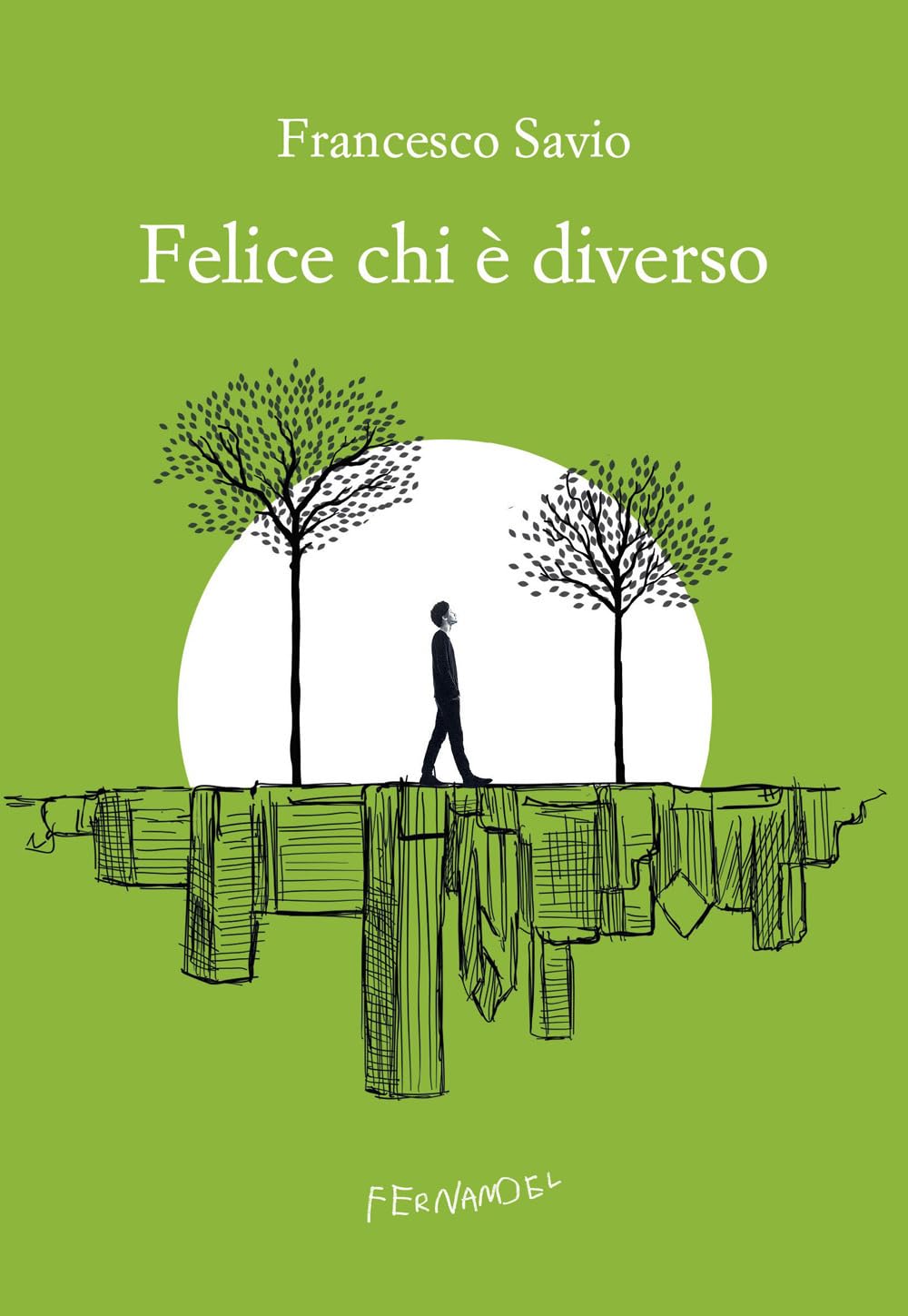 Product Image: Felice chi è diverso (Fernandel)