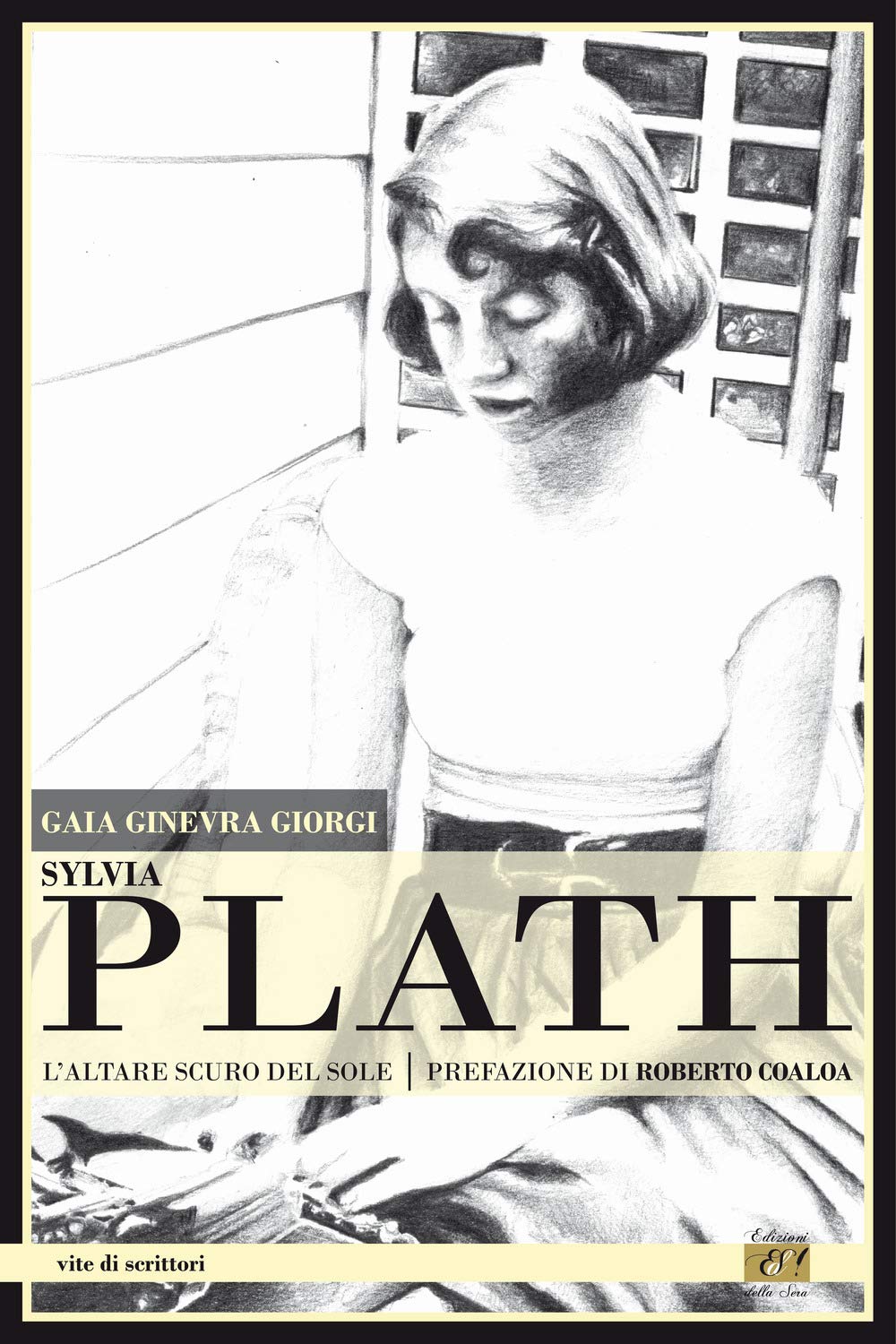 Sylvia Plath. L'altare scuro del sole (Vite di scrittori) Contemporary literature