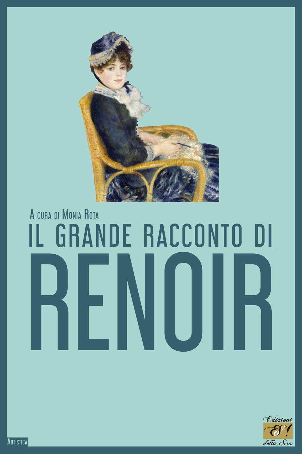 Il grande racconto di Renoir Essays & Short Stories