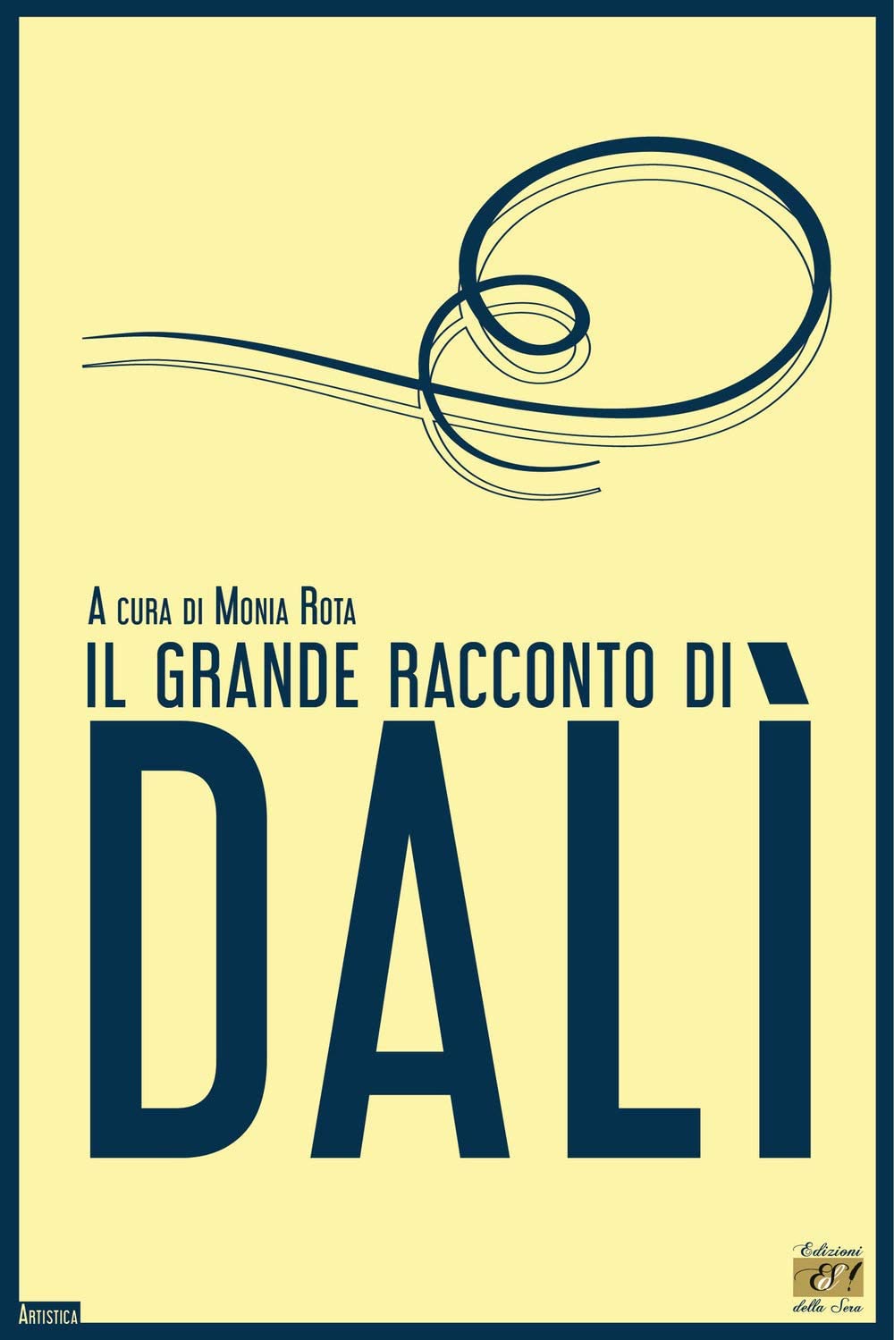 Il grande racconto di Dal? Contemporary literature