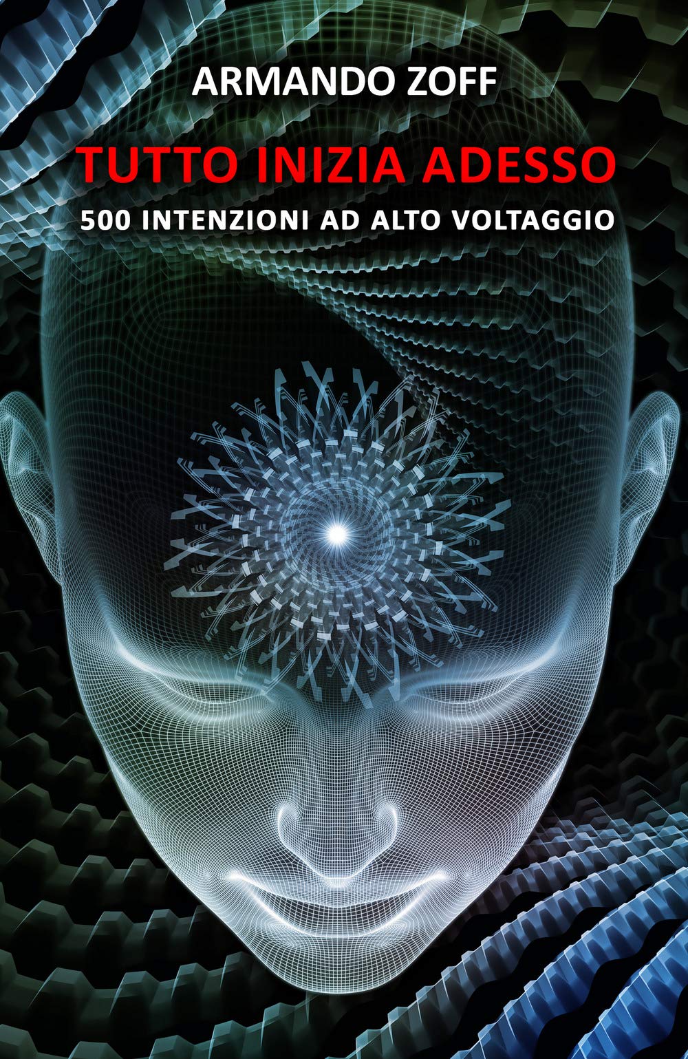 Tutto inizia adesso. 500 intenzioni ad alto voltaggio Lifestyle
