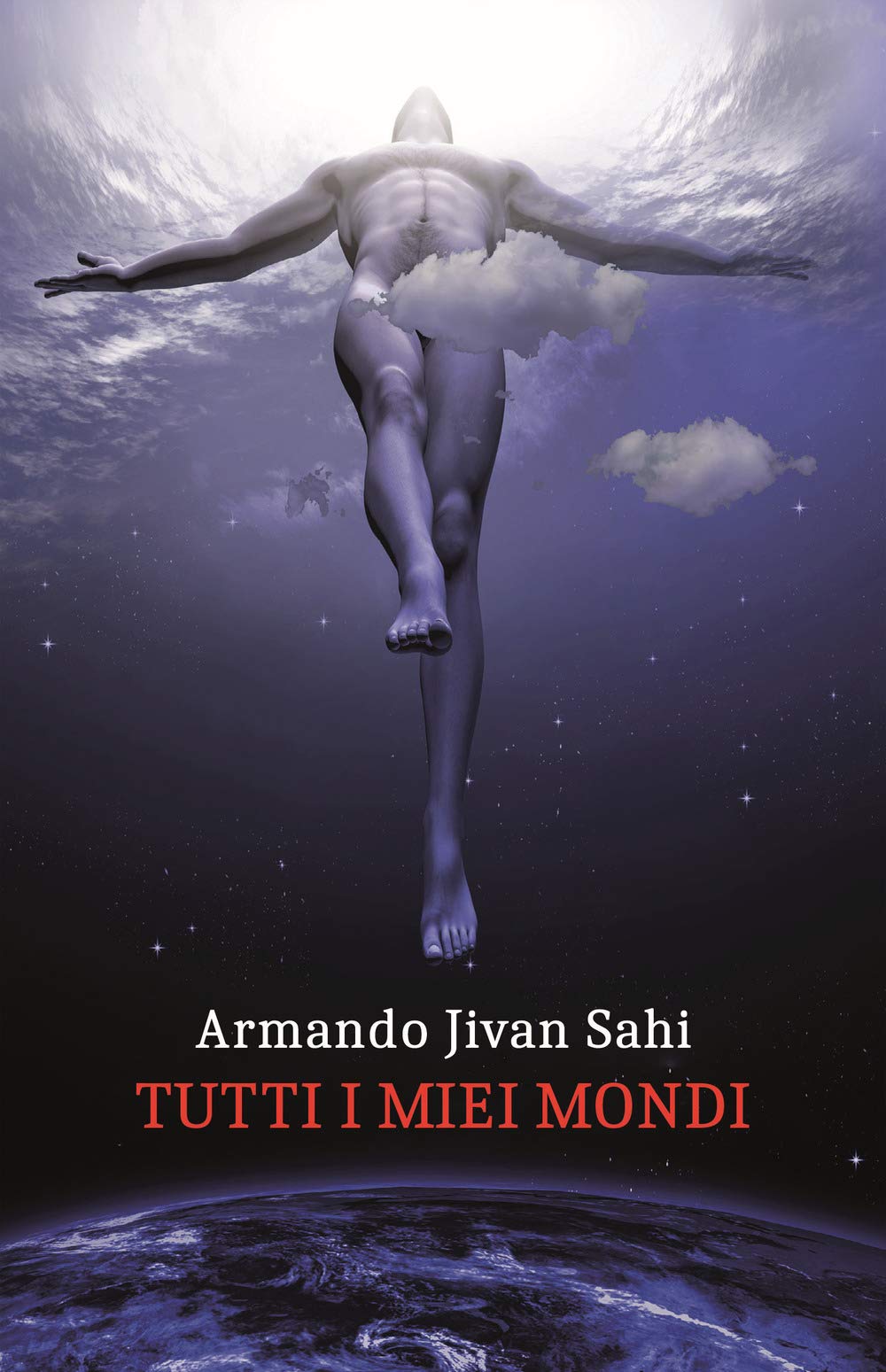Tutti i miei mondi Essays & Short Stories