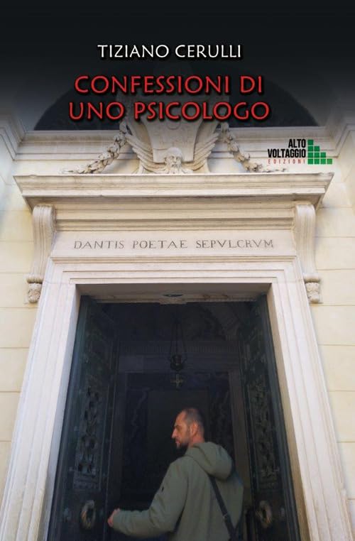 Confessioni di uno psicologo Memories