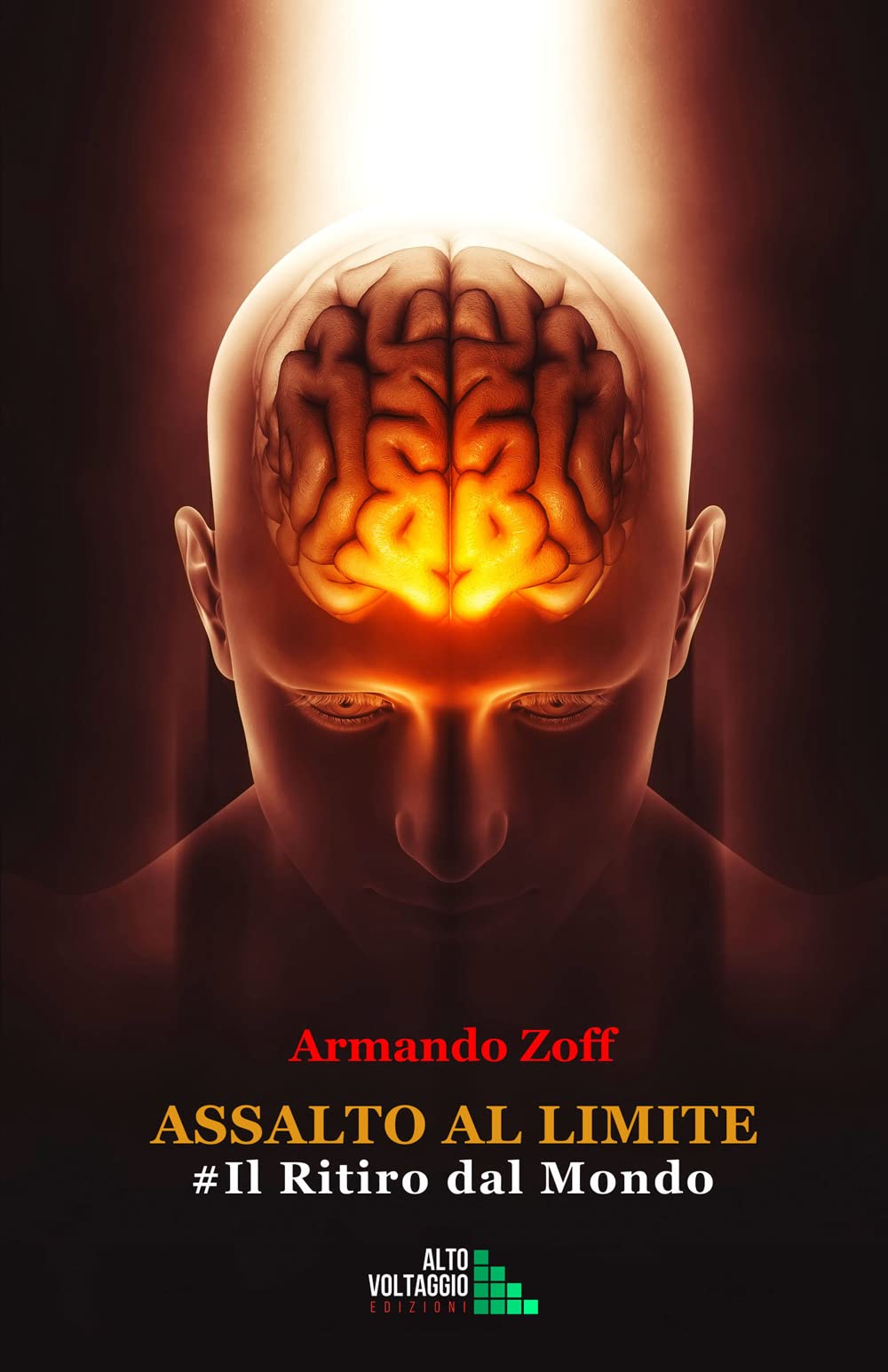 Assalto al Limite: Il Ritiro dal Mondo Personalities
