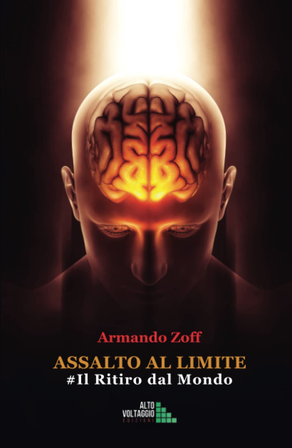 Assalto al Limite: Il Ritiro dal Mondo Personalities