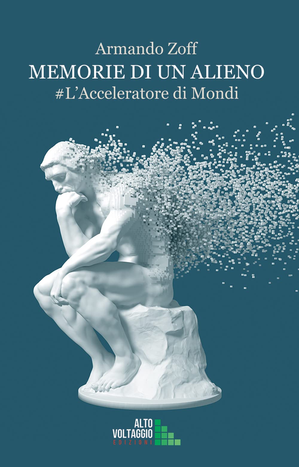 Memorie di un Alieno: L'Acceleratore di Mondi Politics & Society