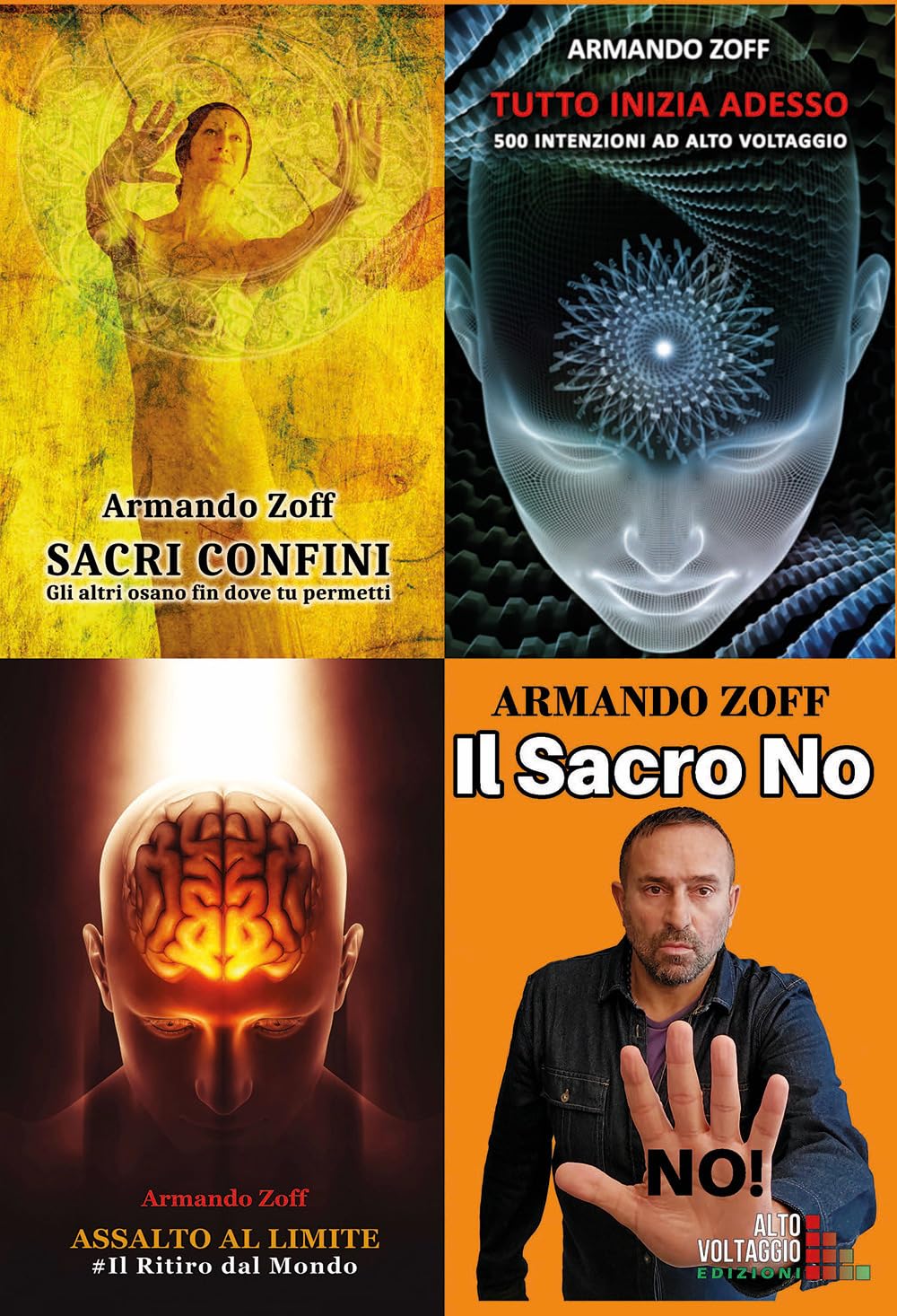 Il Sacro No: Impara l’arte di dire No senza sentirti in colpa. Proteggi i tuoi sacri confini dalla manipolazione altrui. Liberati delle tue dipendenze affettive. Business, Finance & Career