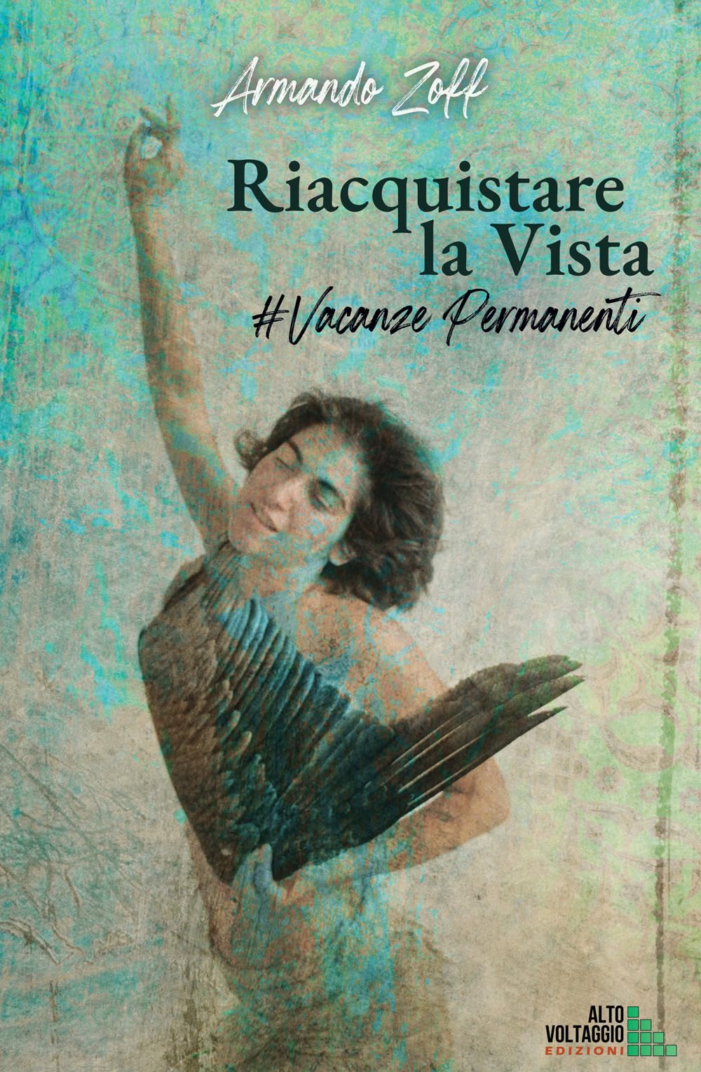 Riacquistare la Vista: Vacanze Permanenti Drama