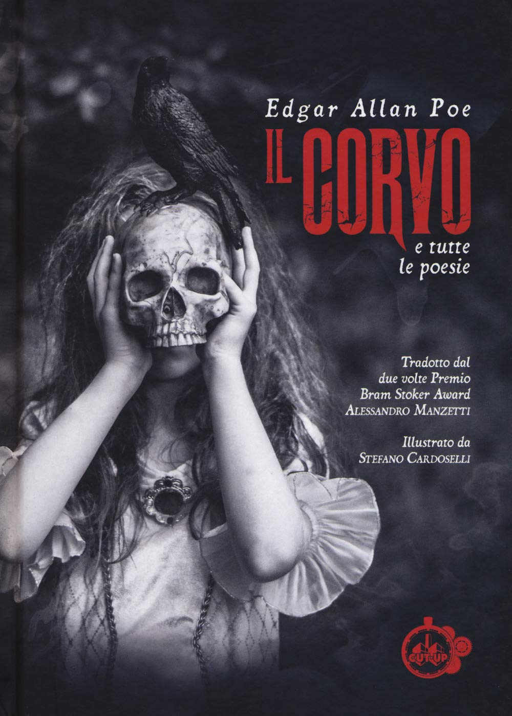 Il corvo e tutte le poesie Poetry