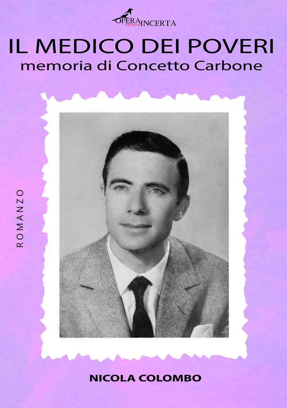 Il medico dei poveri. Memoria di Concetto Carbone book