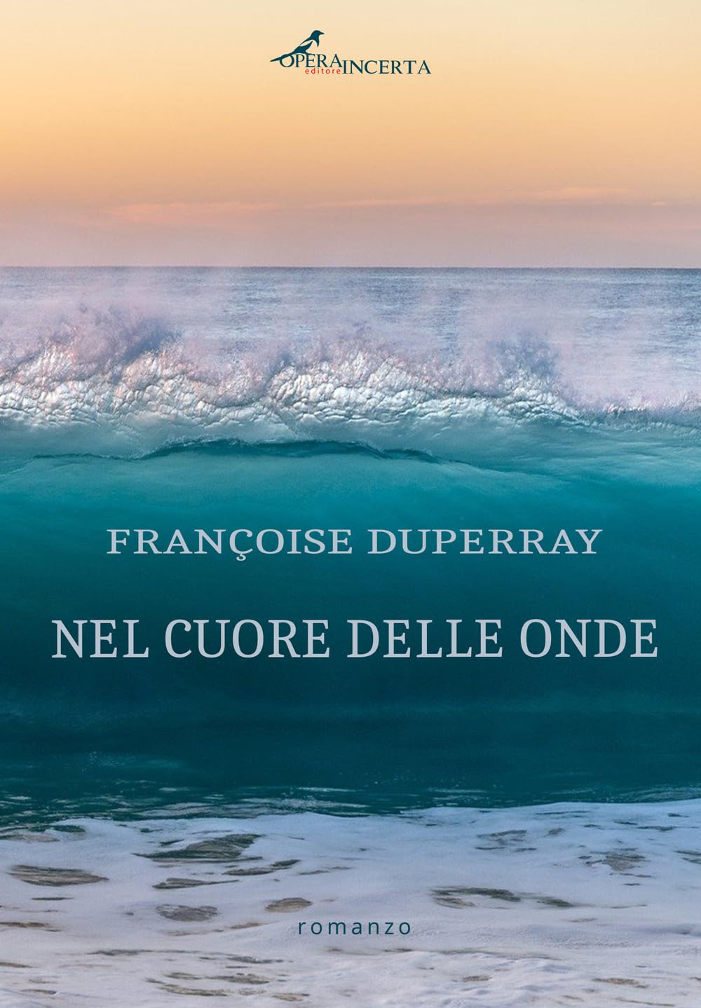 Nel cuore delle onde book
