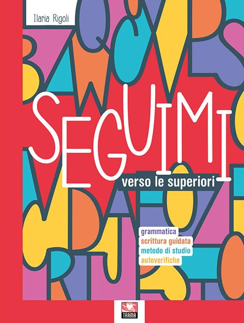 Seguimi. Per la Scuola media book
