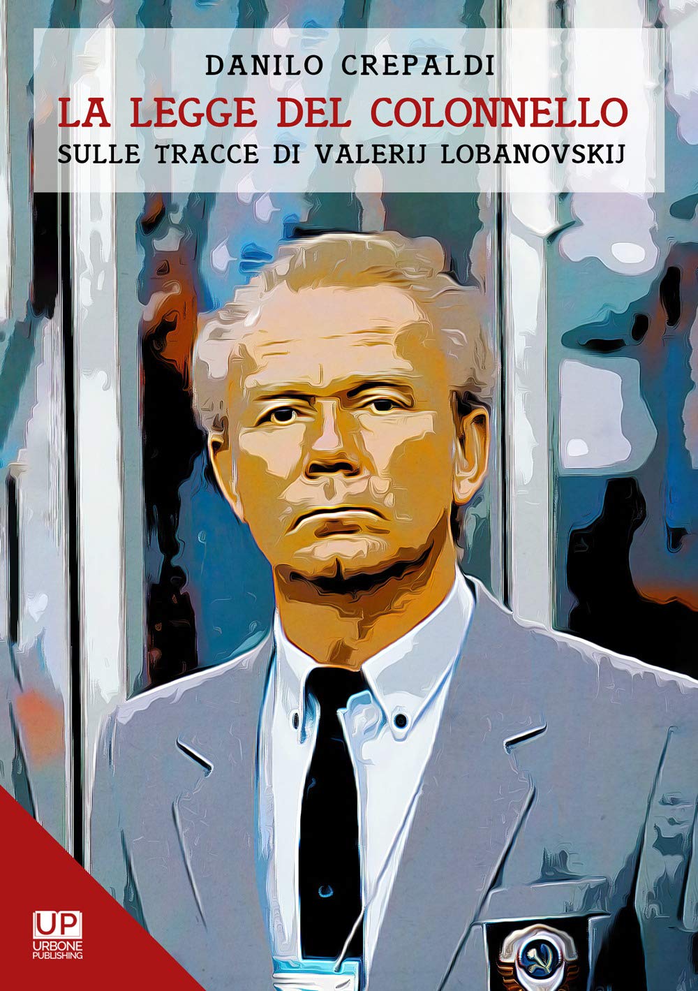 La legge del colonnello. Sulle tracce di Valerij Lobanovskij Sports