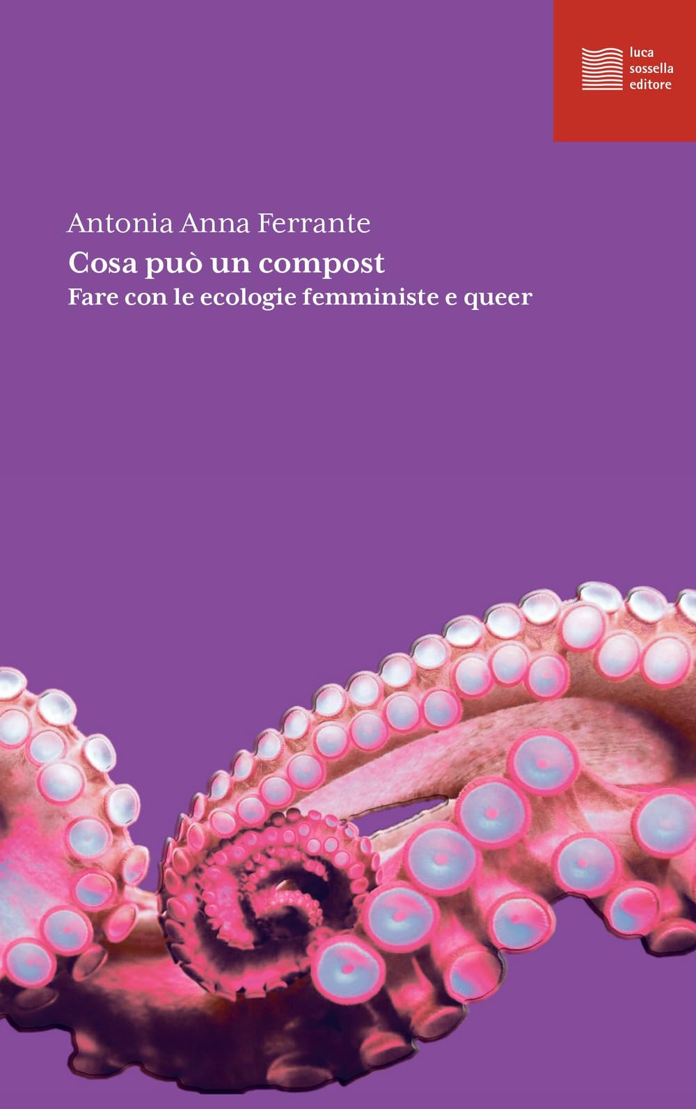 Cosa può un compost. Fare con le ecologie femministe e queer Books