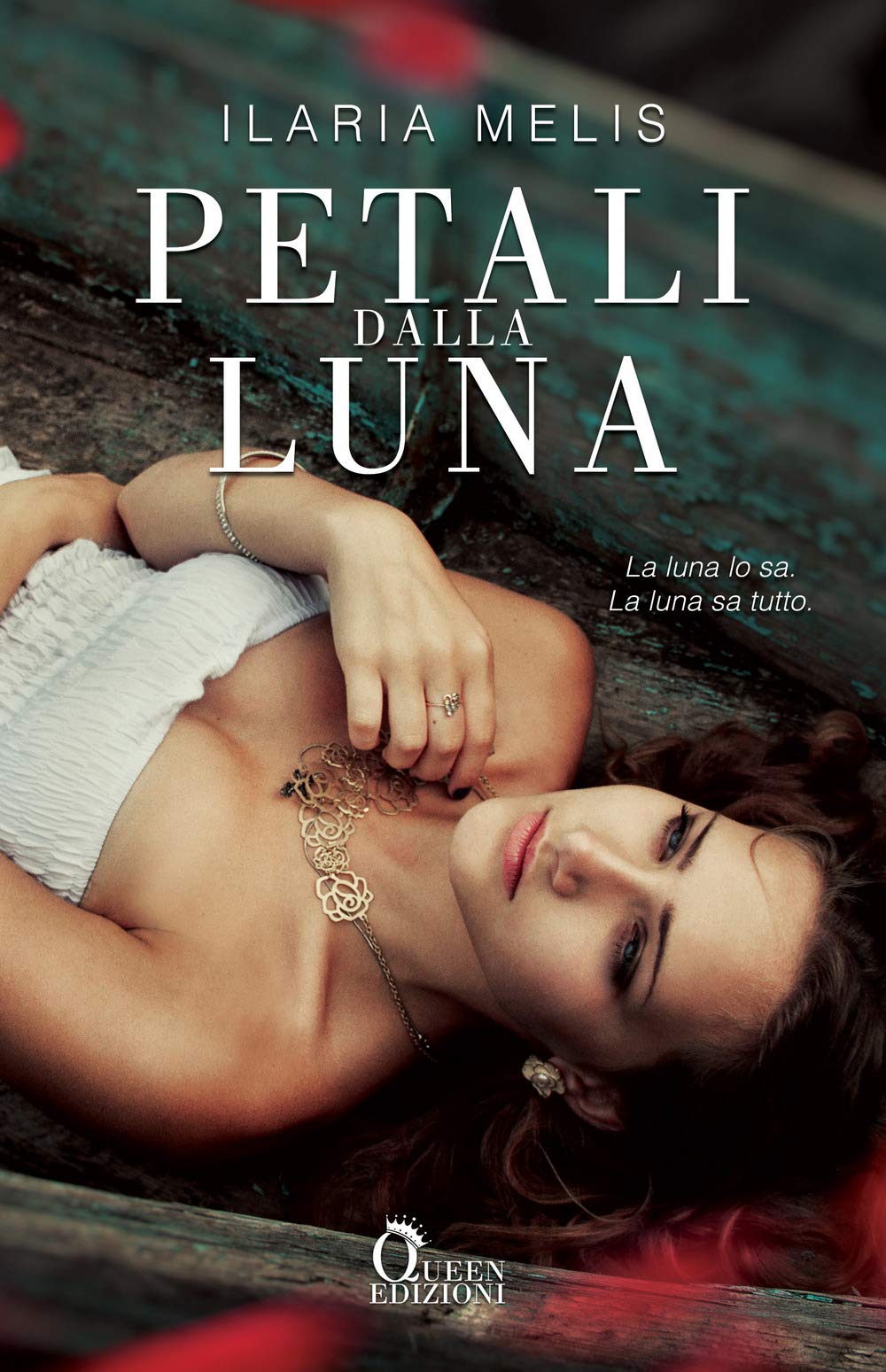 Petali dalla luna: La luna lo sa. La luna sa tutto. Drama