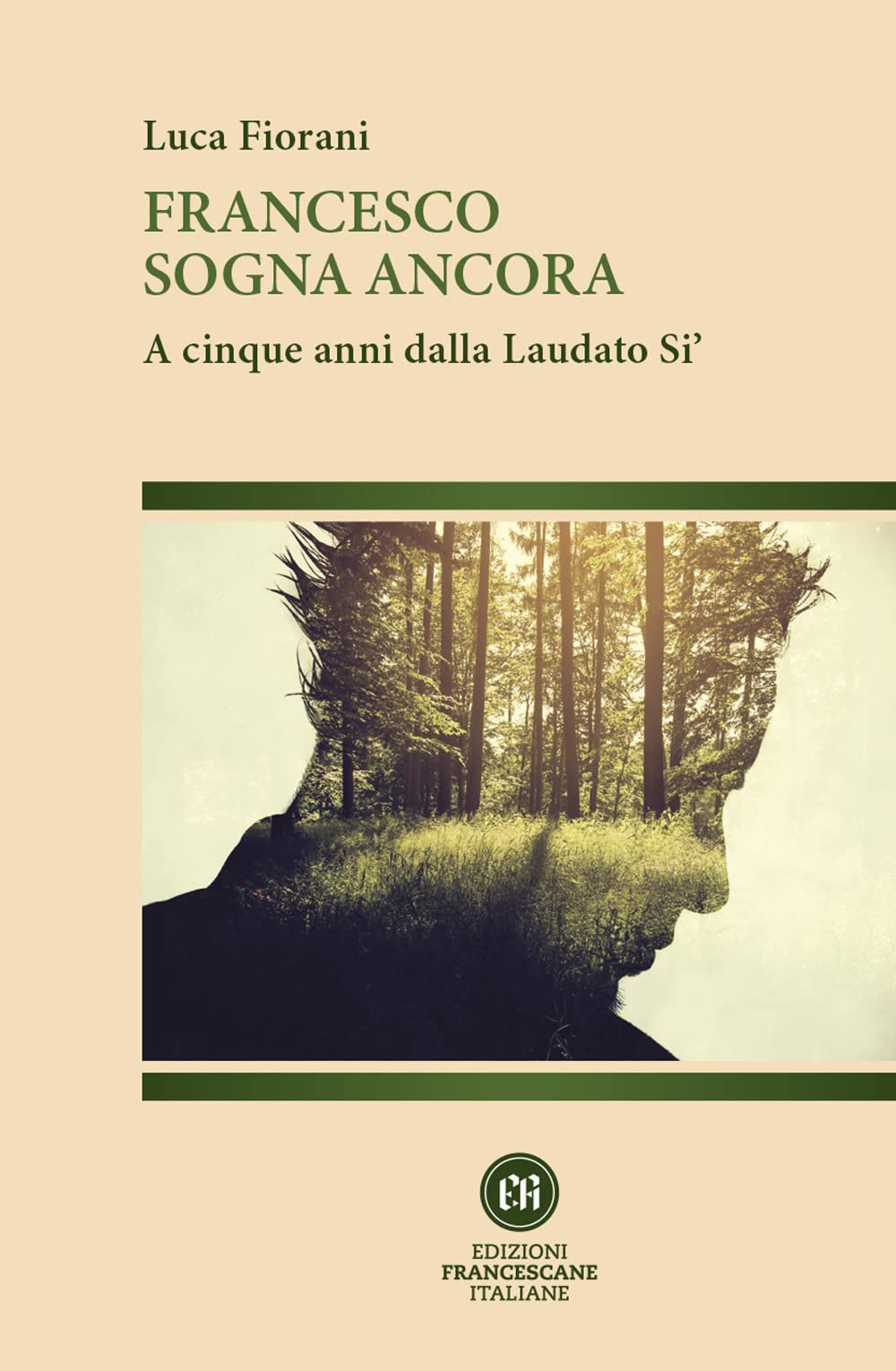 Francesco sogna ancora. A cinque anni dalla Laudato Si' Mathematics