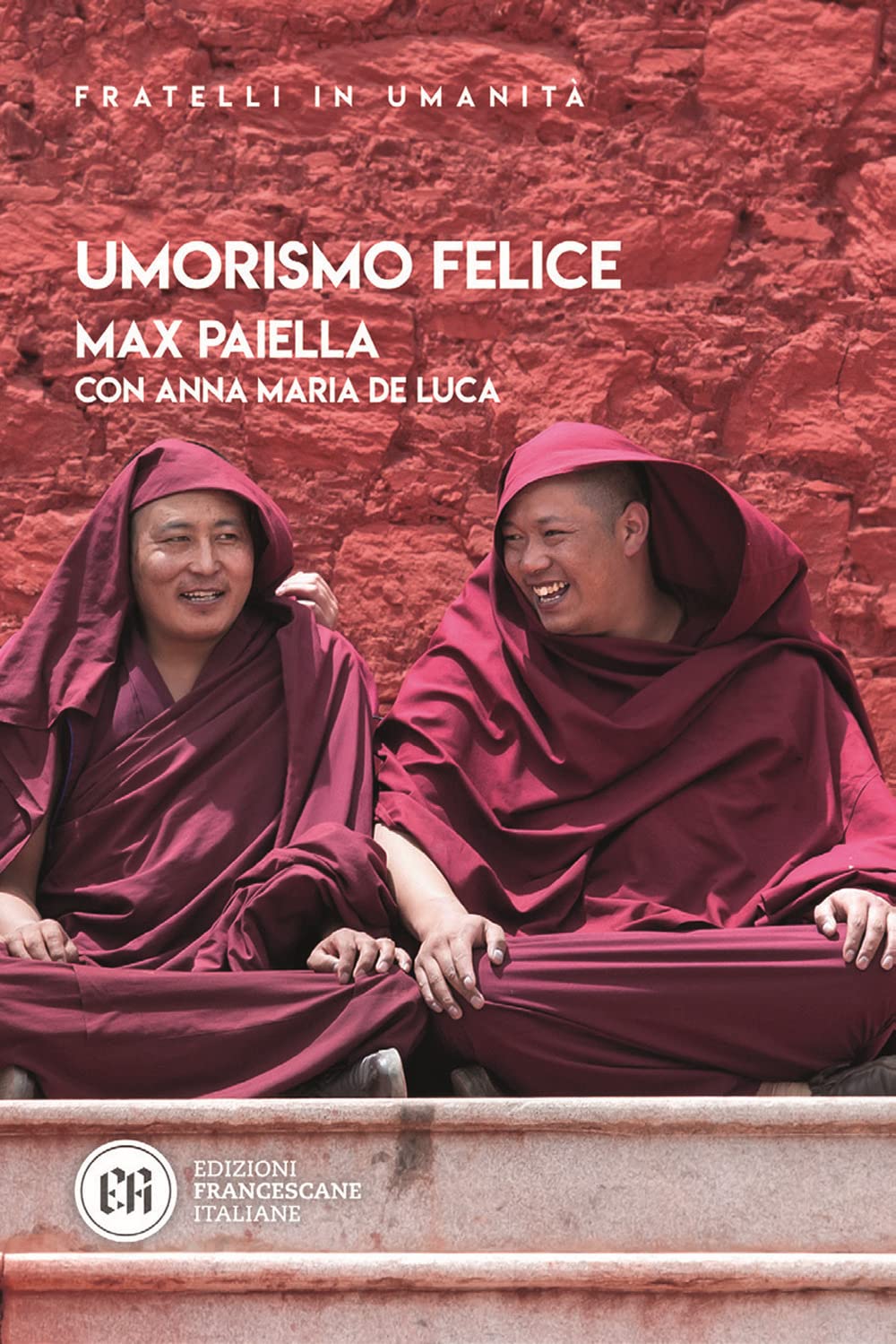 Umorismo felice. Ediz. illustrata book