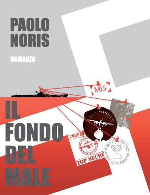 Il fondo del male book