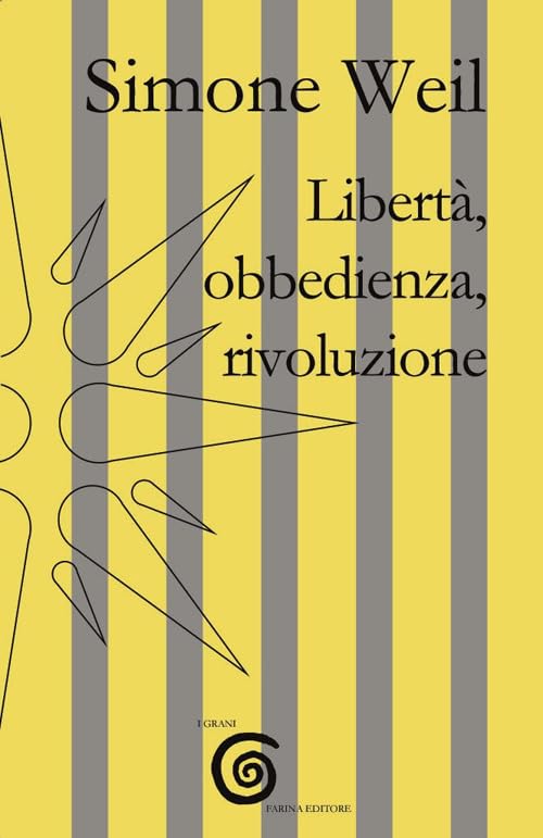 Libertà, obbedienza, rivoluzione book