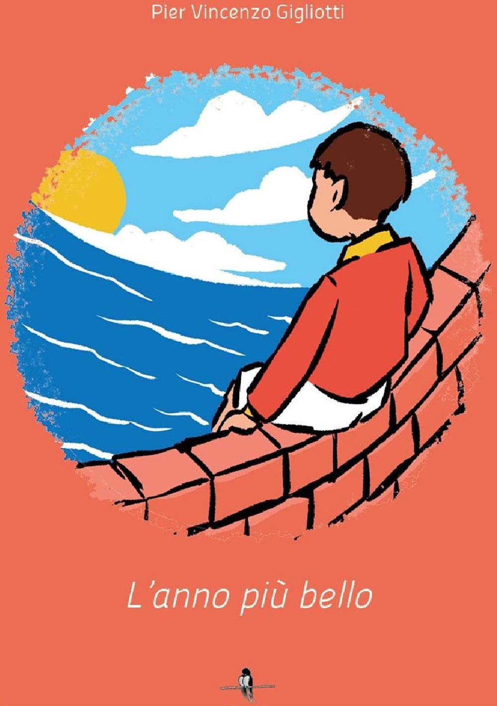L'anno più bello book