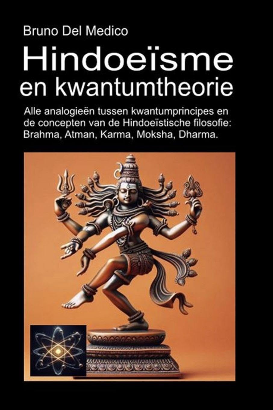 Hindoeïsme en kwantumtheorie Religion & Esotericism