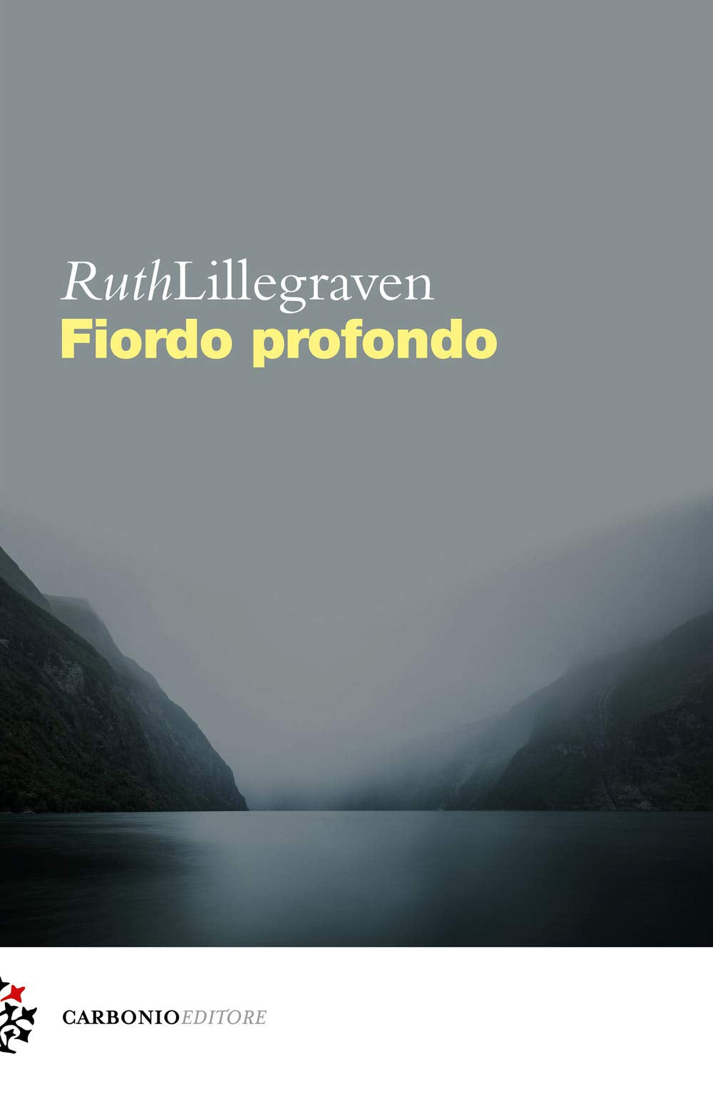 Fiordo profondo (Cielo stellato) Contemporary literature