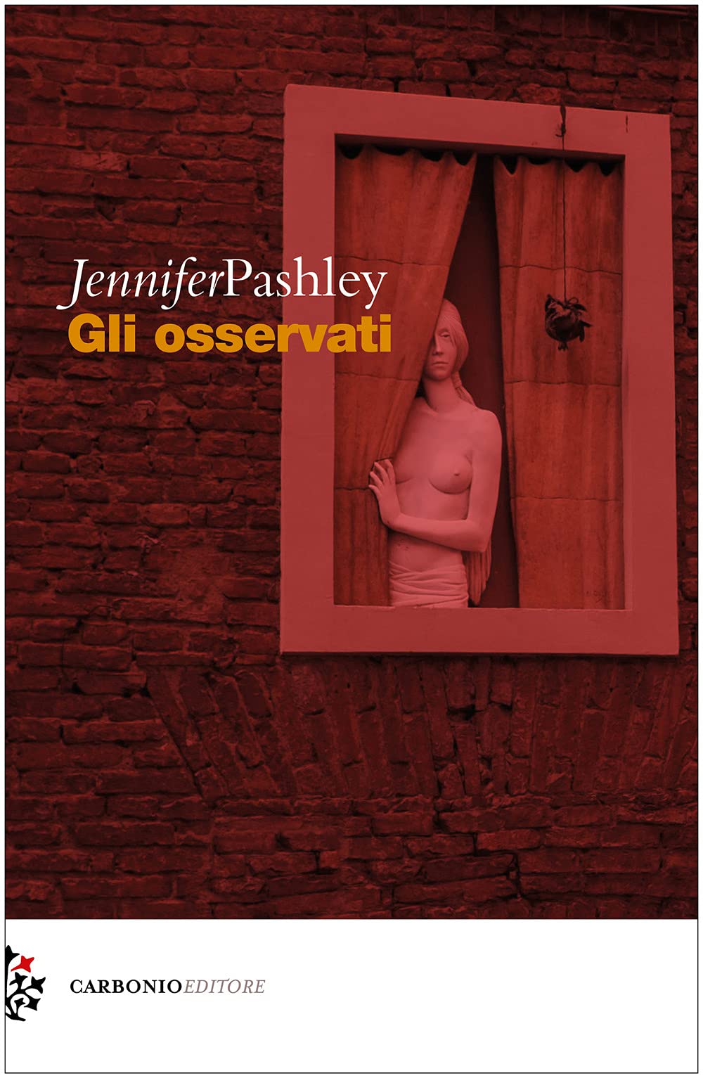 Gli osservati Contemporary literature Books