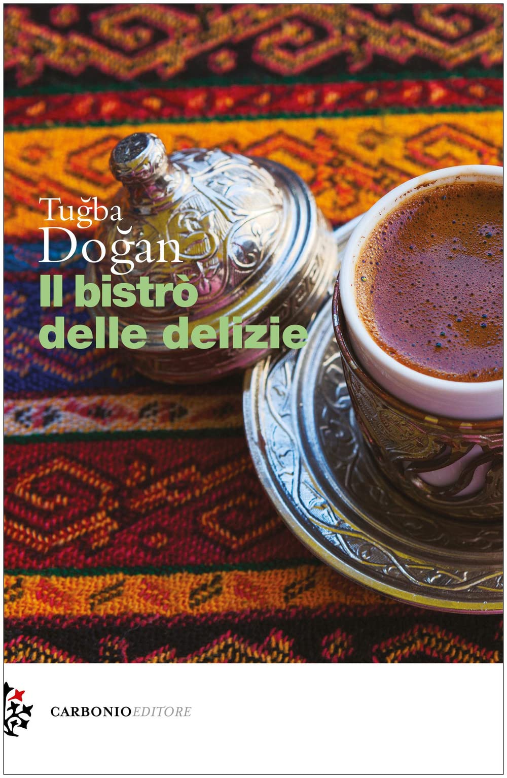 Il bistrò delle delizie book