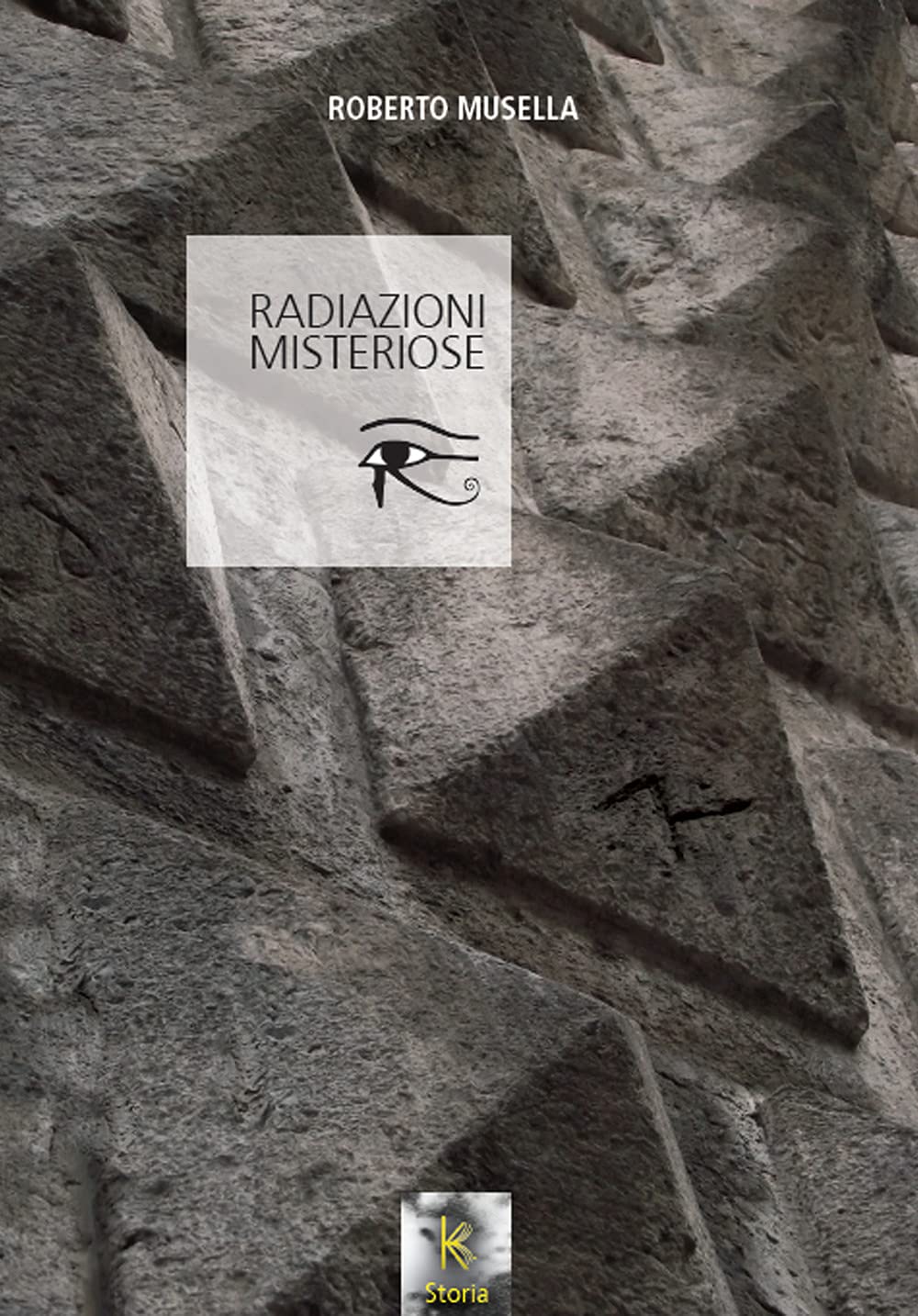 Radiazioni misteriose book