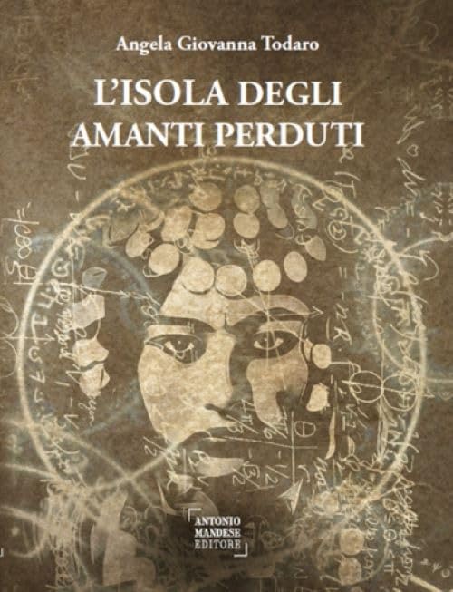 L'isola degli amanti perduti book