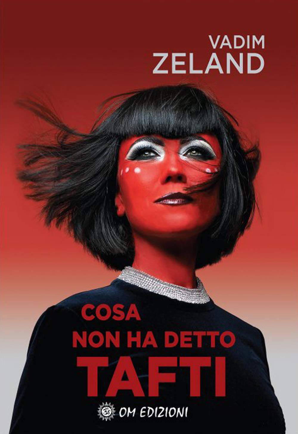 Cosa non ha detto Tafti Religion & Esotericism