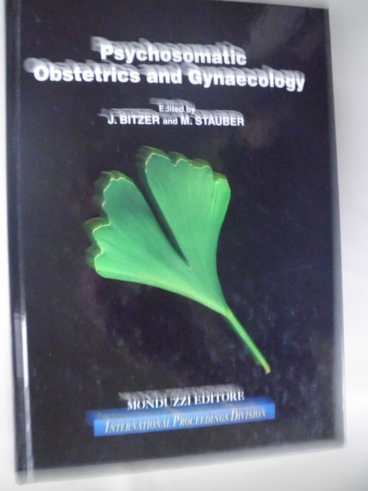 Eleventh International congress of psychosomatic obstetric and gynecology (Basilea, 21-24 maggio 1995) Medicine