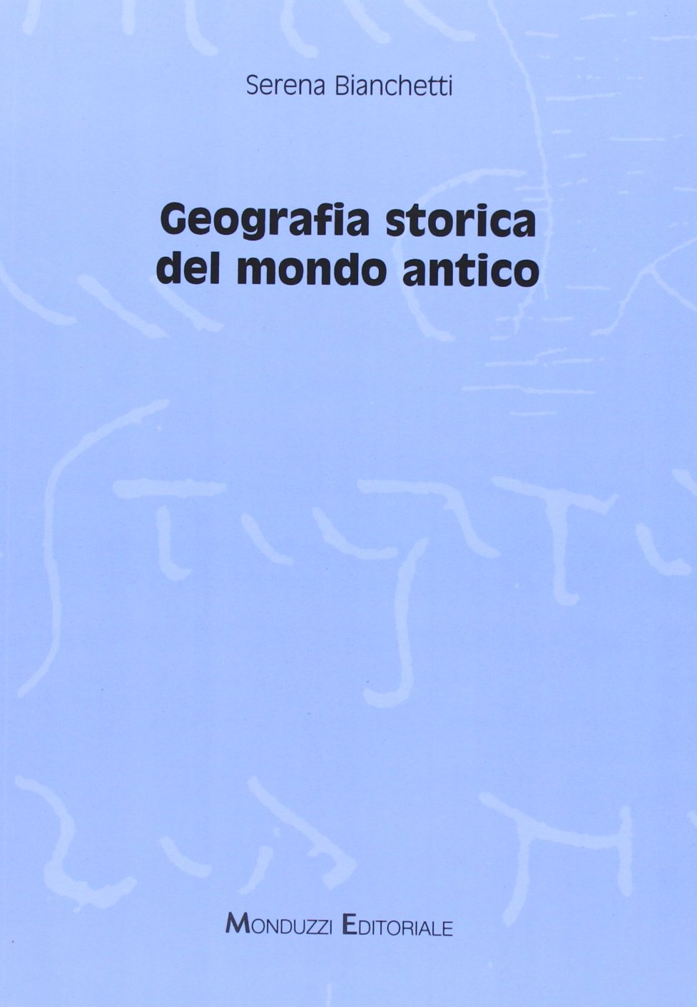 Geografia storica del mondo antico book
