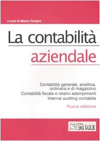 La contabilità aziendale book